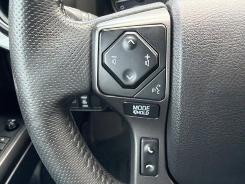 Certified 2021 Toyota Tacoma TRD Sport image 25