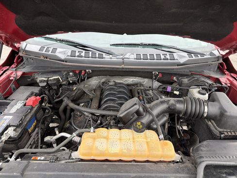 Used 2017 Ford F150 XLT w/ Equipment Group 301A Mid image 10