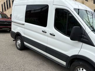 Used 2020 Ford Transit 250 Medium Roof AWD video 2
