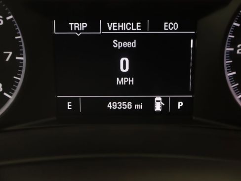 Used 2018 GMC Terrain SLE w/ Driver Convenience Package FWD image 31