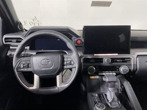 New 2026 Toyota 4Runner TRD Off-Road Premium image 12