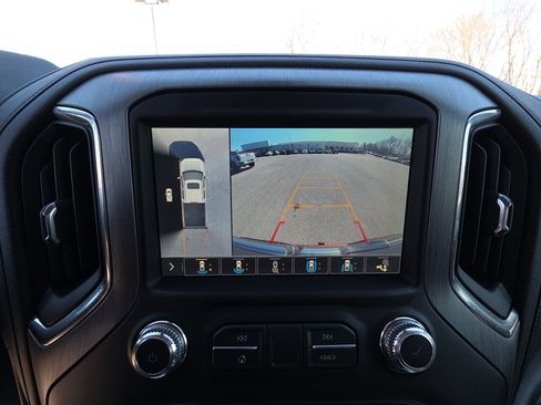 Used 2019 GMC Sierra 1500 Denali w/ Denali Ultimate Package image 24