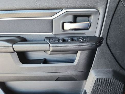 New 2026 RAM 3500 Big Horn AWD/4WD image 19