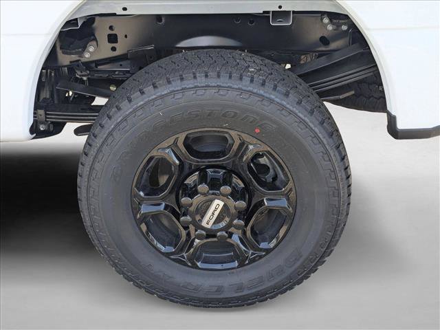 New 2026 Ford F350 XL w/ STX Appearance Package AWD/4WD image 9