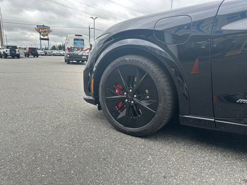 New 2025 Ford Mustang Mach-E GT image 26