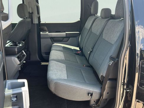Used 2021 Ford F150 XLT w/ Equipment Group 302A High RWD image 18