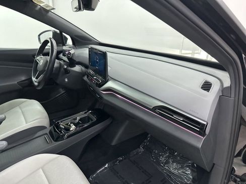 Used 2021 Volkswagen ID.4 Pro S image 24