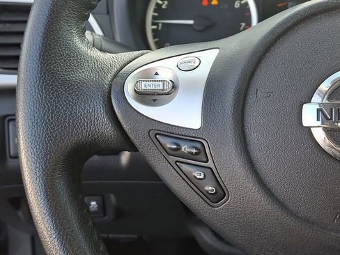 Used 2018 Nissan Sentra SV image 22
