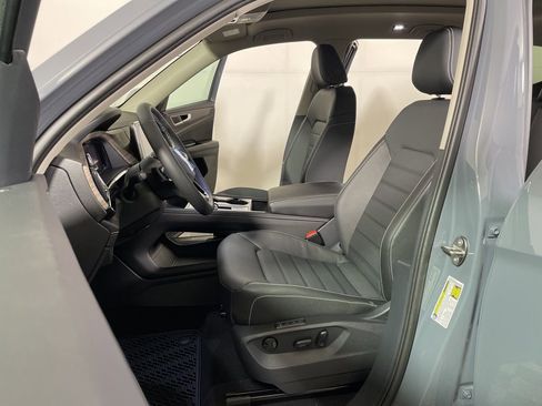 New 2026 Volkswagen Atlas SEL image 10