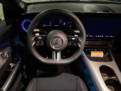 New 2027 Mercedes-Benz CLA 250+ image 13
