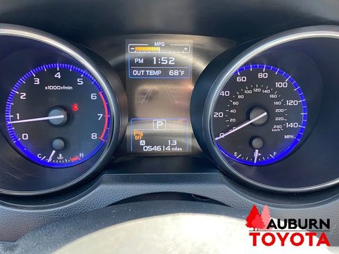 Used 2026 Toyota Corolla Cross XLE w/ Convenience Package image 15