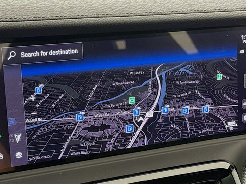 New 2026 Porsche Panamera image 18