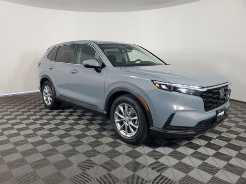 New 2026 Honda CR-V EX image 2