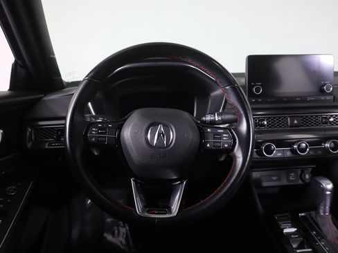 Used 2023 Acura Integra A-Spec image 40