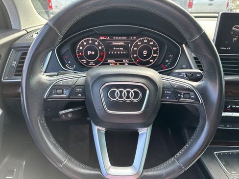 Used 2020 Audi Q5 2.0T Premium Plus w/ Premium Plus Package image 31