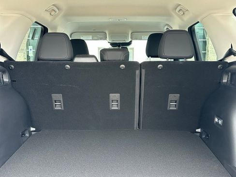 New 2025 Ford Bronco Sport Big Bend w/ Convenience Package image 51