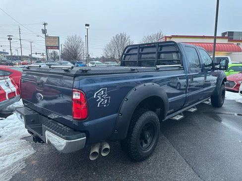 Used 2016 Ford F250 XL w/ XL Value Package image 5