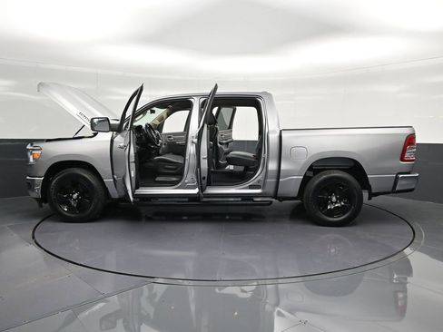 Used 2020 RAM 1500 Big Horn RWD image 43