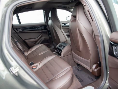 New 2026 Porsche Panamera 4 image 24