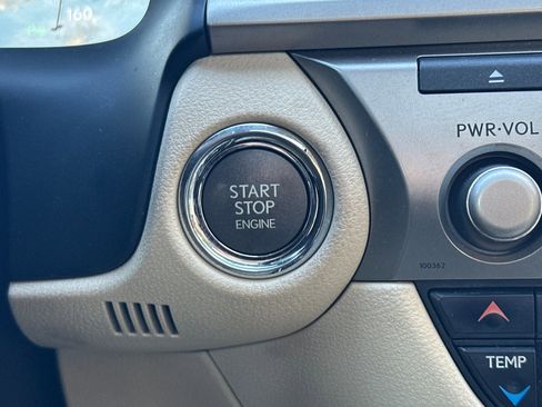 Used 2014 Lexus ES 350 w/ Premium Package image 33