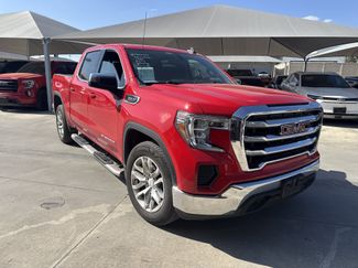 Used 2020 GMC Sierra 1500 SLE w/ SLE Value Package video 1