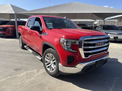 Used 2020 GMC Sierra 1500 SLE w/ SLE Value Package