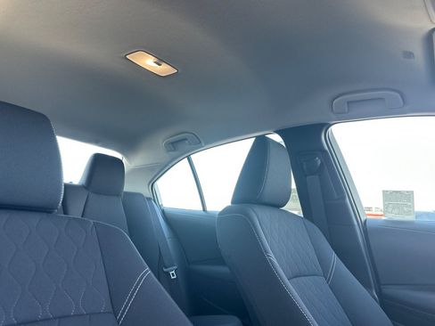 New 2026 Toyota Corolla LE FWD image 26