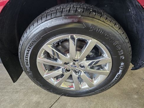 Used 2013 Ford Edge SEL image 9