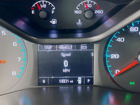 Used 2022 GMC Canyon Elevation image 12