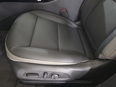 New 2026 Chevrolet Trax ACTIV image 23