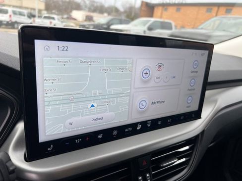 Certified 2023 Ford Escape Active w/ Tech Pack #2 image 14