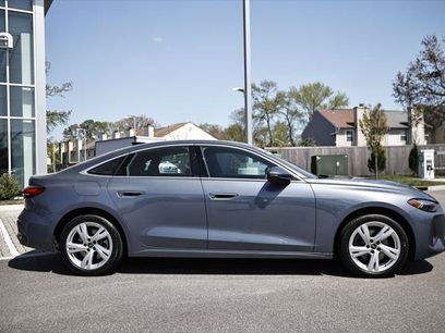 Certified 2025 Audi A5 2.0T Premium Plus w/ Premium Plus