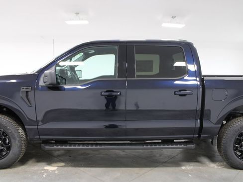 New 2026 Ford F150 XLT AWD/4WD image 5