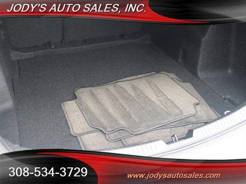 Used 2018 Chevrolet Malibu LS image 26