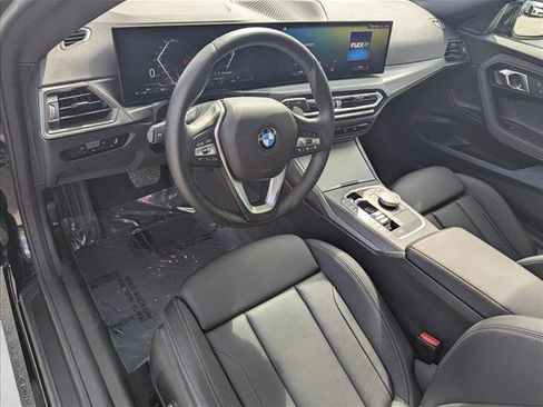 Certified 2024 BMW 230i Coupe image 10
