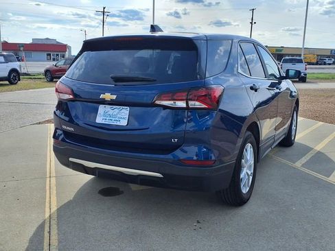 Used 2023 Chevrolet Equinox LT image 26
