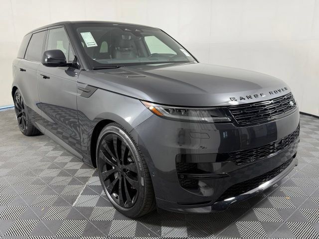 New 2027 Land Rover Range Rover Sport Dynamic SE AWD/4WD image 10