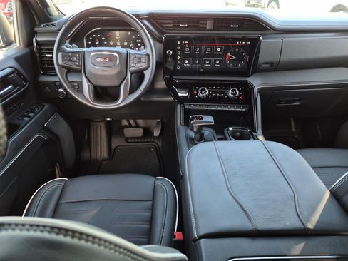 Certified 2023 GMC Sierra 1500 AT4X AWD/4WD image 17