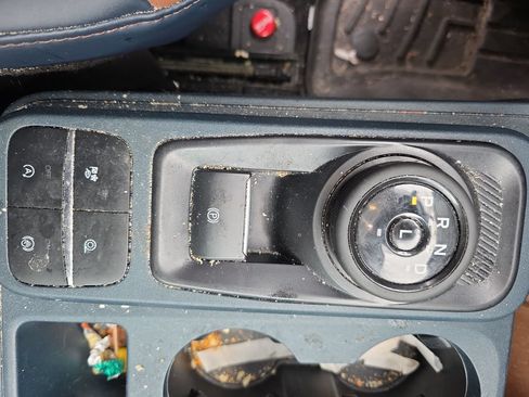 Used 2022 Ford Maverick Lariat FWD image 29