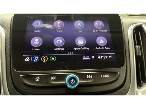 Used 2019 Chevrolet Equinox Premier AWD/4WD image 12