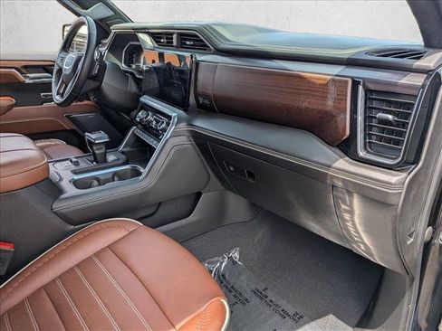 Used 2023 GMC Sierra 1500 Denali Ultimate AWD/4WD image 30
