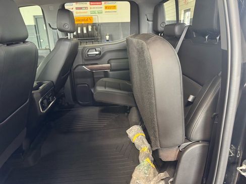 Used 2019 GMC Sierra 1500 SLT w/ SLT Premium Plus Package image 14