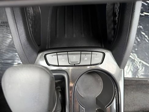 Used 2023 Chevrolet TrailBlazer LT w/ Convenience Package image 26