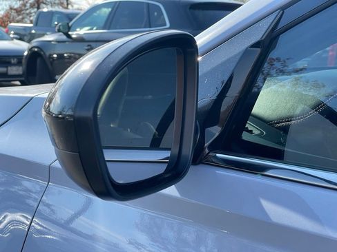 Certified 2024 Nissan Altima 2.5 SR w/ SR Premium Package FWD image 27