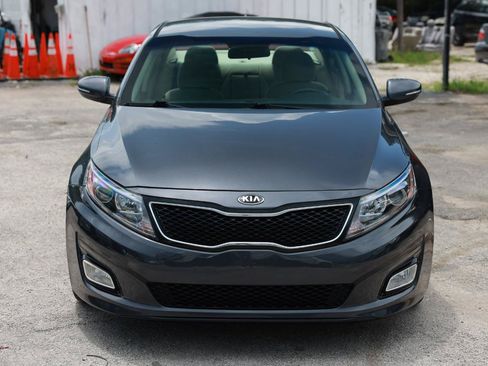 Used 2015 Kia Optima LX w/ Paint Protection Film Package FWD image 19
