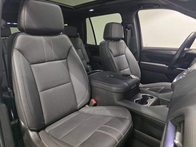 Certified 2024 Chevrolet Tahoe RST w/ Luxury Package AWD/4WD image 36