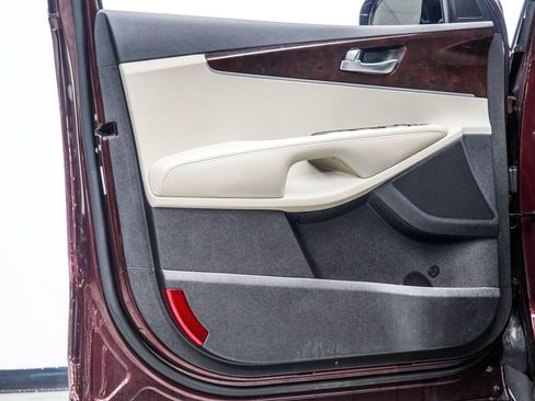 Used 2018 Kia Sorento EX w/ EX Advanced Touring Package AWD/4WD image 34