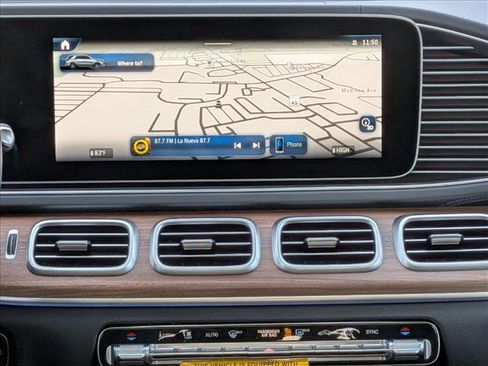 New 2026 Mercedes-Benz GLE 350 4MATIC image 13