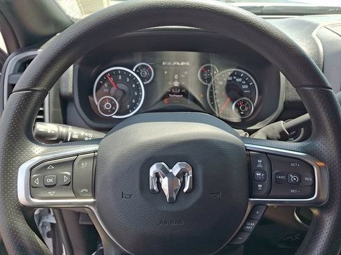 New 2026 RAM 2500 Tradesman AWD/4WD image 13