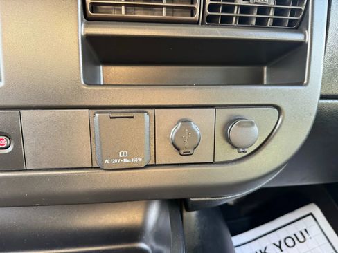 Used 2020 Chevrolet Express 3500 LS image 42